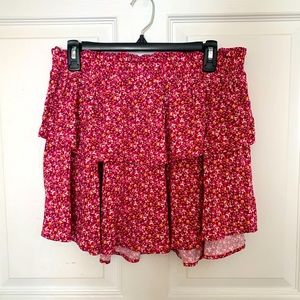 Aeropostale skirt